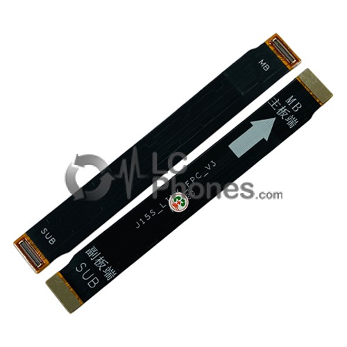 Xiaomi Redmi Note 9 - Mainboard Flex Cable