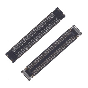 Huawei Mate 30 Pro - Battery FPC Female & Male Connector Set