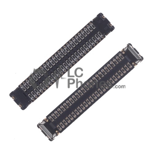 Huawei Mate 30 Pro - Battery FPC Female & Male Connector Set