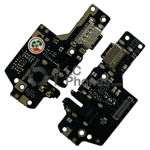 Xiaomi Redmi Note 8T - Dock Charging Connector Board