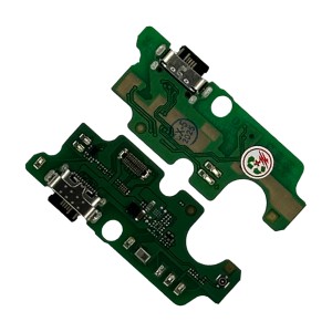 TCL 30 T676H - Dock Charging Connector Board