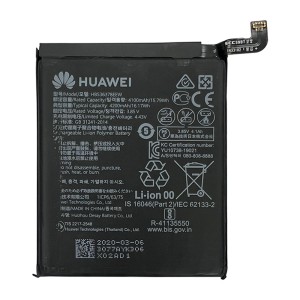 Huawei P40 Pro - Battery HB536378EEW 4200mAh 16.17Wh