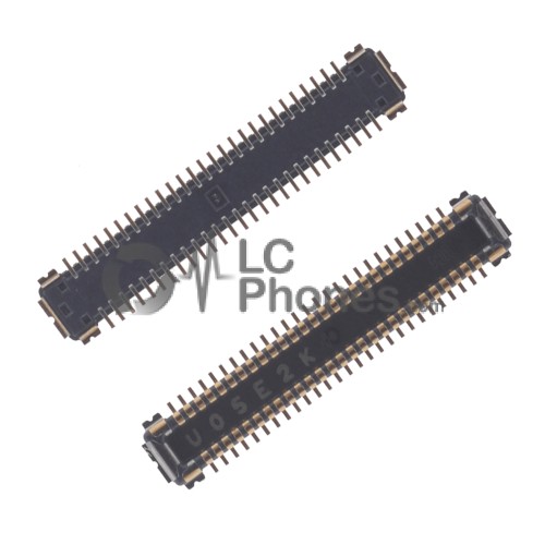 Samsung S10e / S10 Lite - LCD FPC Connector 54 pins