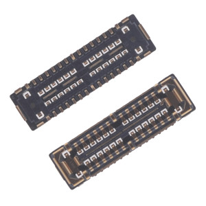 Samsung Galaxy Note 10+ - Motherboard Antenna FPC Connector