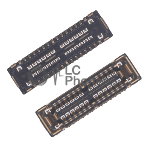 Samsung Galaxy Note 10+ - Motherboard Antenna FPC Connector