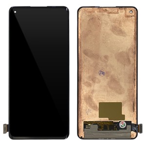 Oppo Find X2 Neo CPH2009 - Full Front LCD Digitizer Black