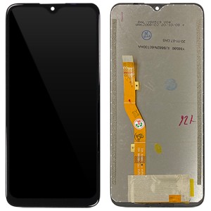 Alcatel 1SE (2020) 5030D - Full Front LCD Digitizer Black