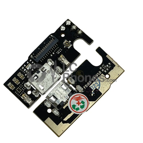 Alcatel 1SE (2020) 5030D - Dock Charging Connector Board