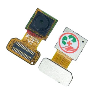 Alcatel 1SE (2020) 5030D - Front Camera