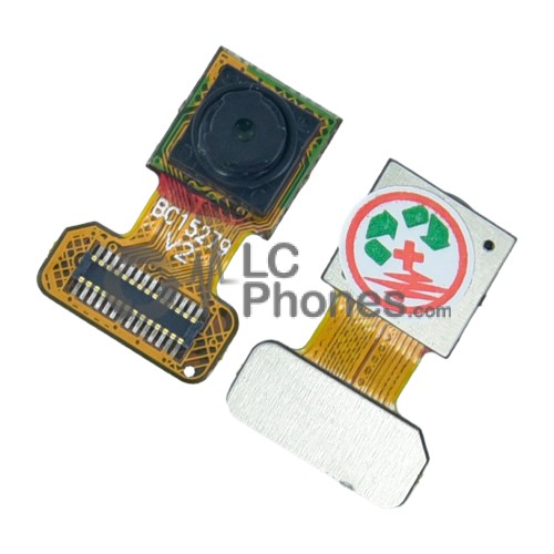 Alcatel 1SE (2020) 5030D - Front Camera