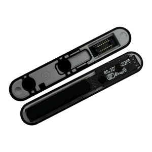 Sony Xperia 5 III XQ-BQ52, XQ-BQ72, XQ-BQ42, XQ-BQ62 - Fingerprint Button Flex Cable Black