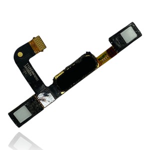 Nokia 5 TA-1053, TA-1024, TA-1044, TA-1027 - Home Button + Sensor Flex Cable Black