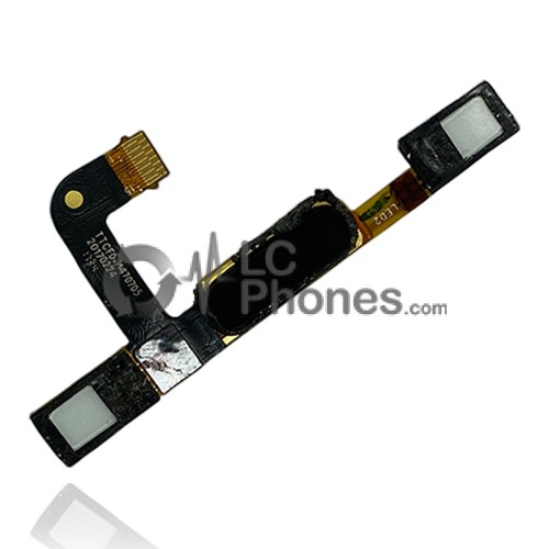 Nokia 5 TA-1053, TA-1024, TA-1044, TA-1027 - Home Button + Sensor Flex Cable Black