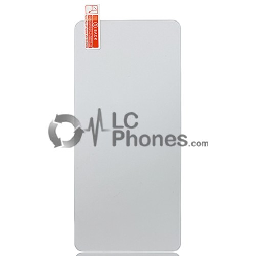 OnePlus Nord 100 - Tempered Glass