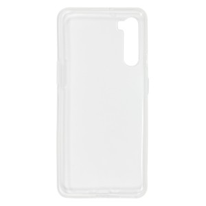 OnePlus Nord 5G AC2003 - Glossy TPU Gel Case