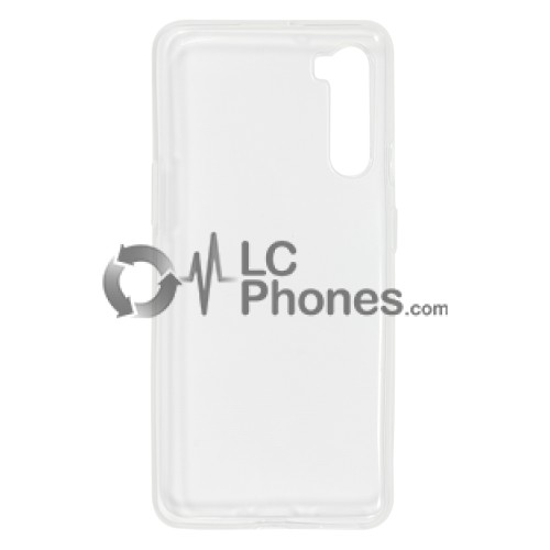 OnePlus Nord 5G AC2003 - Glossy TPU Gel Case