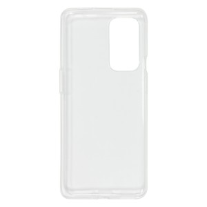 OnePlus 9 Pro - Glossy TPU Gel Case