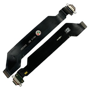 OnePlus 9 Pro - Dock Charging Connector + Mainboard Flex Cable