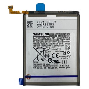 Samsung Galaxy A22 A225 / A31 A315 / A32 A325 - Battery EB-BA315ABY 5000mAh 19.30Wh 