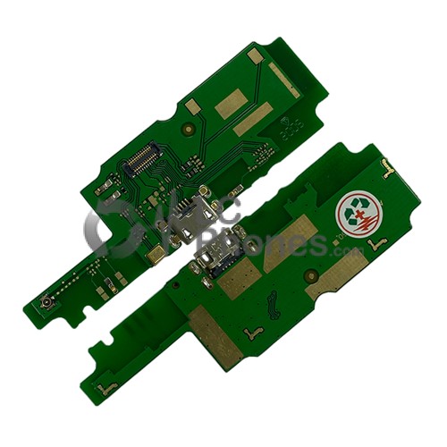 Nokia 1 Plus TA-1111 - Dock Charging Connector Board