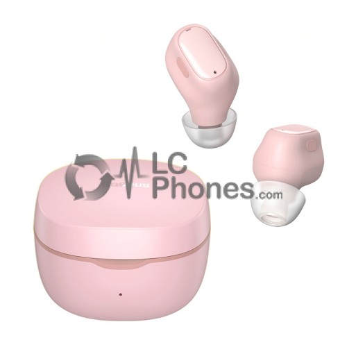 Baseus - Encok True Wireless Earphones WM01 Rose