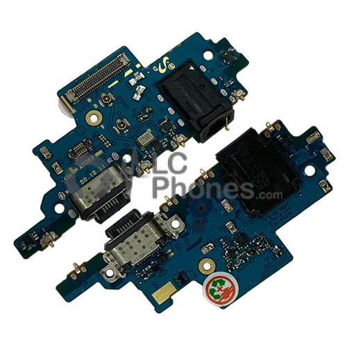 Samsung Galaxy A72 A725 / A72 5G A726 - Dock Charging Connector Board