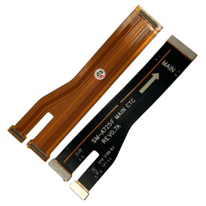 Samsung Galaxy A72 A725 / A72 5G A726 - Mainboard Flex Cable