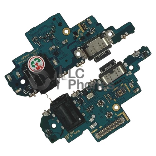 Samsung Galaxy A52 A525 - Dock Charging Connector Board