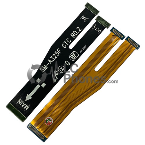 Samsung Galaxy A32 A325 - Mainboard Flex Cable