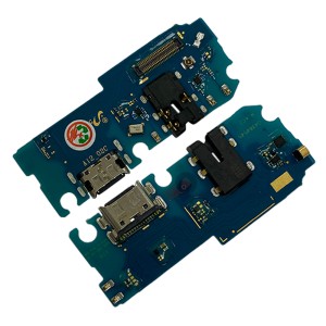 Samsung Galaxy A12 A125 - Dock Charging Connector Board