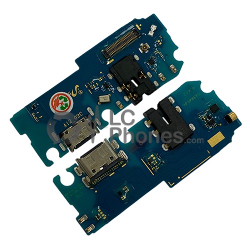 Samsung Galaxy A12 A125 - Dock Charging Connector Board