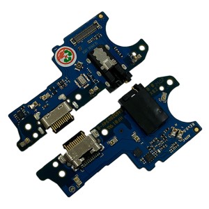 Samsung Galaxy A02s A025 - Dock Charging Connector Board