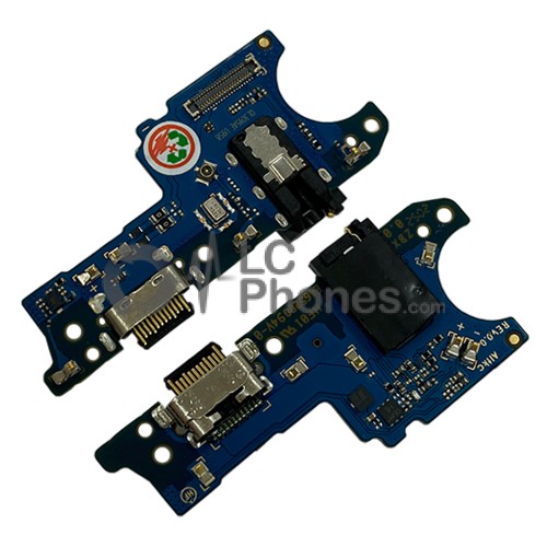 Samsung Galaxy A02s A025 - Dock Charging Connector Board