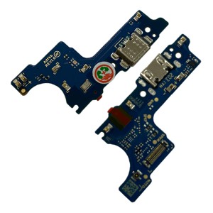 Samsung Galaxy A01 A015F - Dock Charging Connector Board