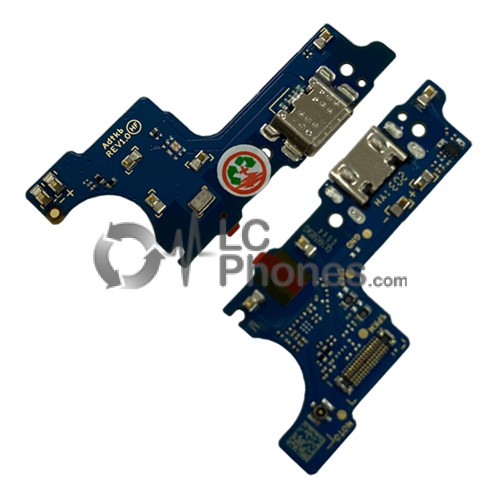 Samsung Galaxy A01 A015F - Dock Charging Connector Board