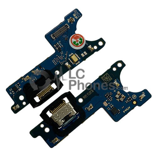 Samsung Galaxy A11 A115 - Dock Charging Connector Board