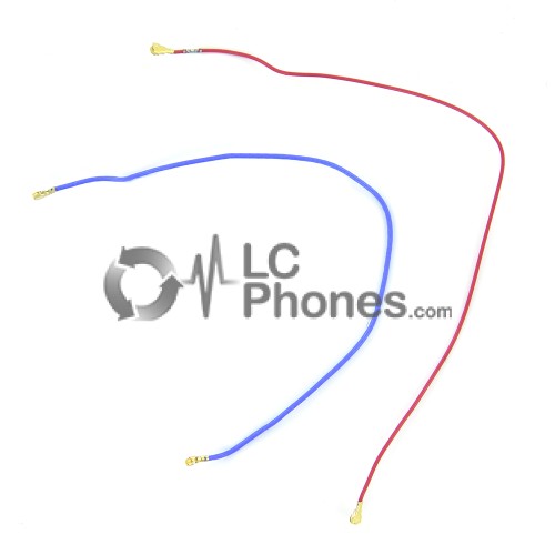 Samsung Galaxy A15 A155 / A15 5G A156 - Coaxial Antenna Flex Cable
