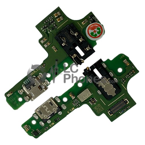 Samsung Galaxy A10s A107 - Dock Charging Connector Board