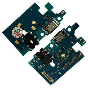 Samsung Galaxy M31s M317F - Dock Charging Connector Board