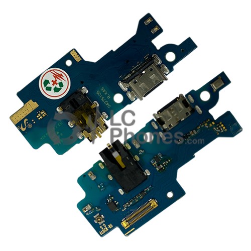 Samsung Galaxy M21 M215F / M30s M307 / M31 M315 - Dock Charging Connector Board