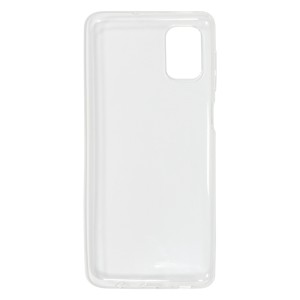 Samsung Galaxy M51 M515F - Glossy TPU Gel Case