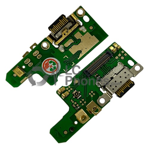 Nokia 7 TA-1041 - Dock Charging Connector Board