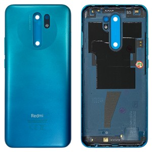 Xiaomi Redmi 9 - Back Housing Cover Ocean Green