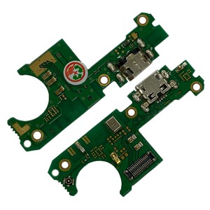 Nokia 3.1 Plus TA-1104 - Dock Charging Connector Board