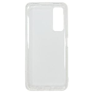 Huawei P Smart 2021 PPA-LX2 - Air Cushion TPU Gel Case