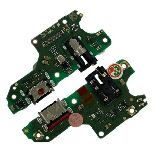 Huawei P Smart 2021 PPA-LX2 - Dock Charging Connector Board