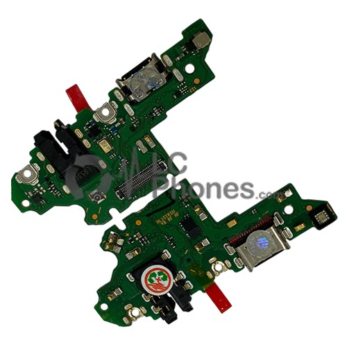 Huawei P Smart Pro (2019) - Dock Charging Connector Board