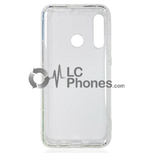 Huawei P Smart Plus (2019) - Air Cushion TPU Gel Case