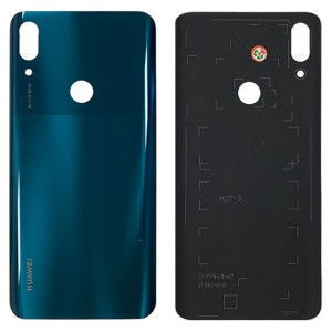 Huawei P Smart Z - Battery Cover Emerald Green