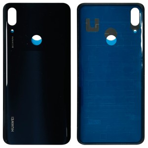 Huawei P Smart Z - Battery Cover with Adhesive Black